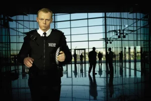 Типа крутые легавые (2007)