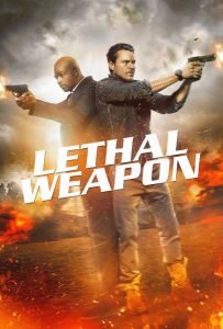 Смертельное оружие (сериал 2016 – 2019)